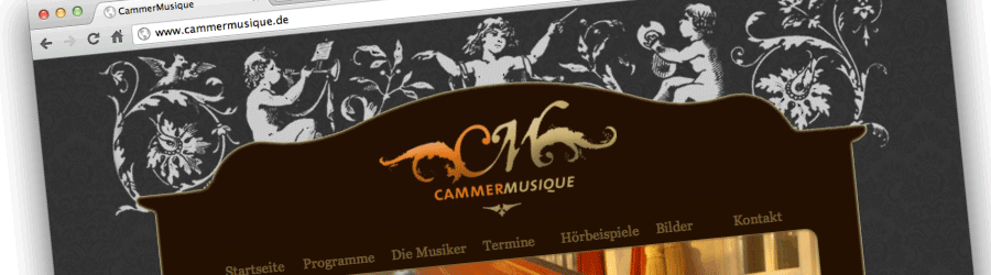 cammermusique900