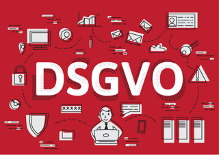 Dsgvo Info Gestalträume Grafik Design Web